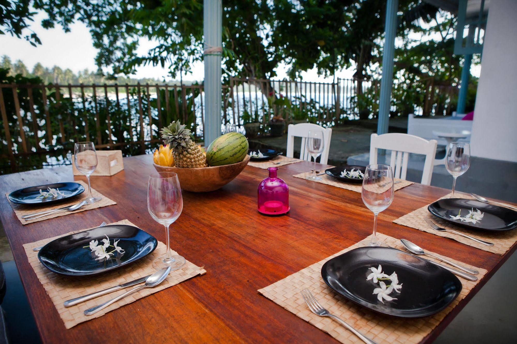 Talalla Bay Beach House Exterior photo