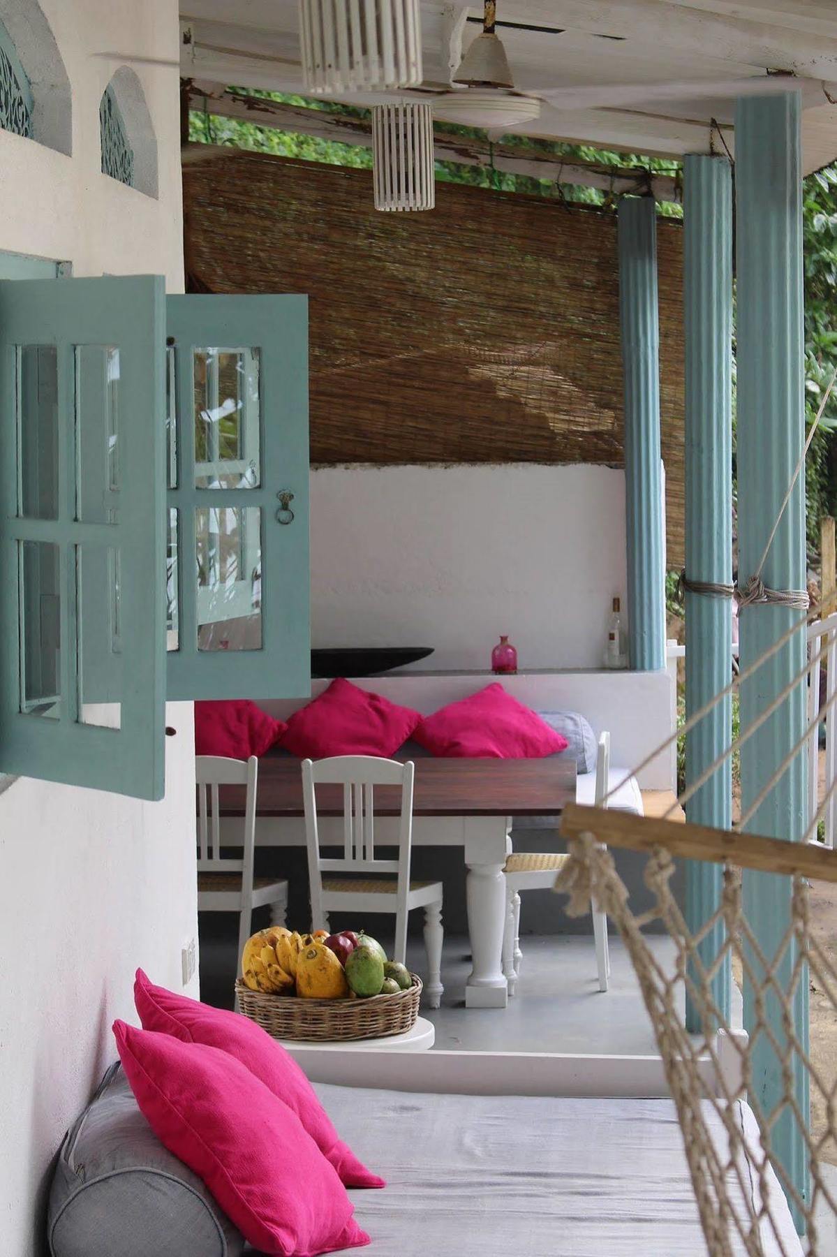 Talalla Bay Beach House Exterior photo