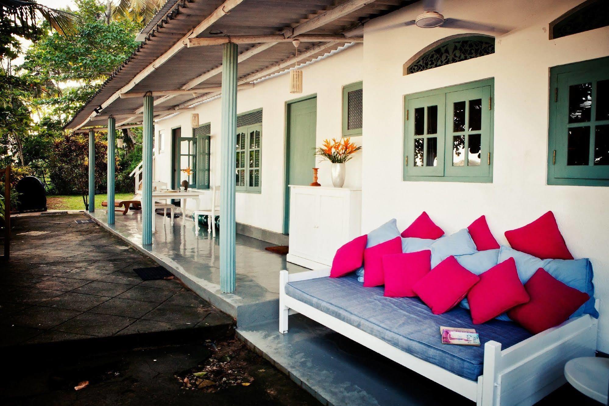 Talalla Bay Beach House Exterior photo