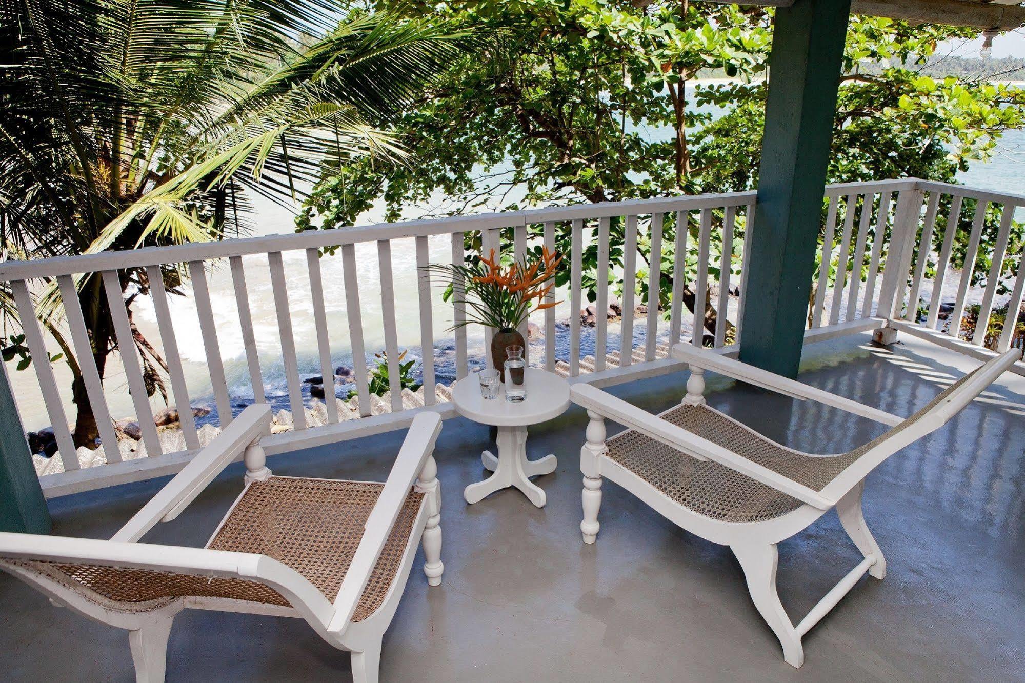 Talalla Bay Beach House Exterior photo