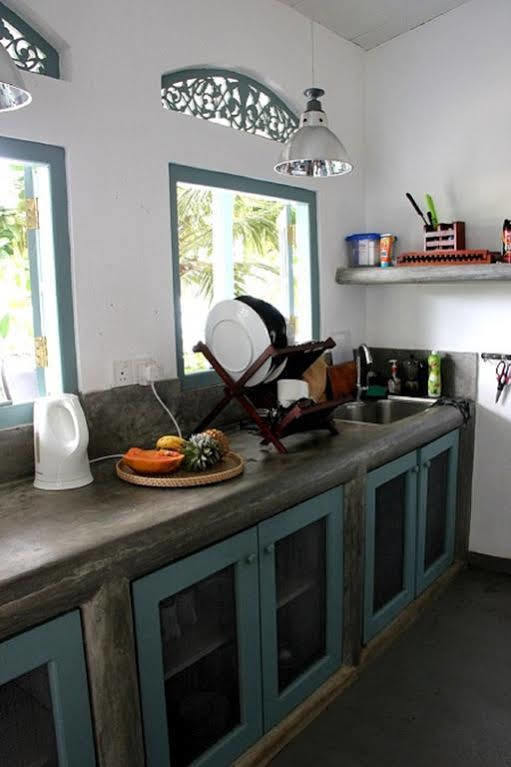 Talalla Bay Beach House Exterior photo